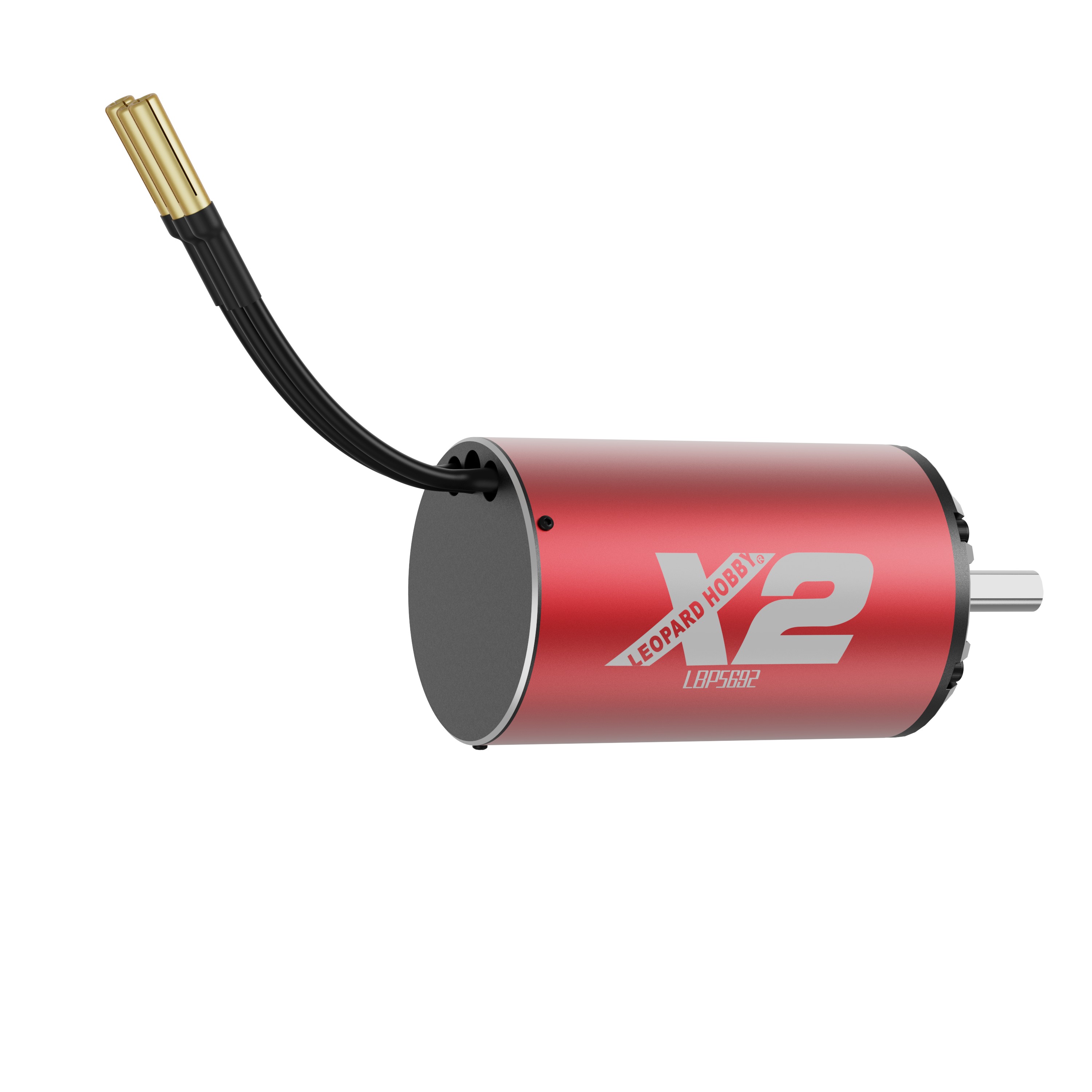 Rc Hobby Motor - Leopard Hobby 5692/56113-X2 Motor sin escobillas