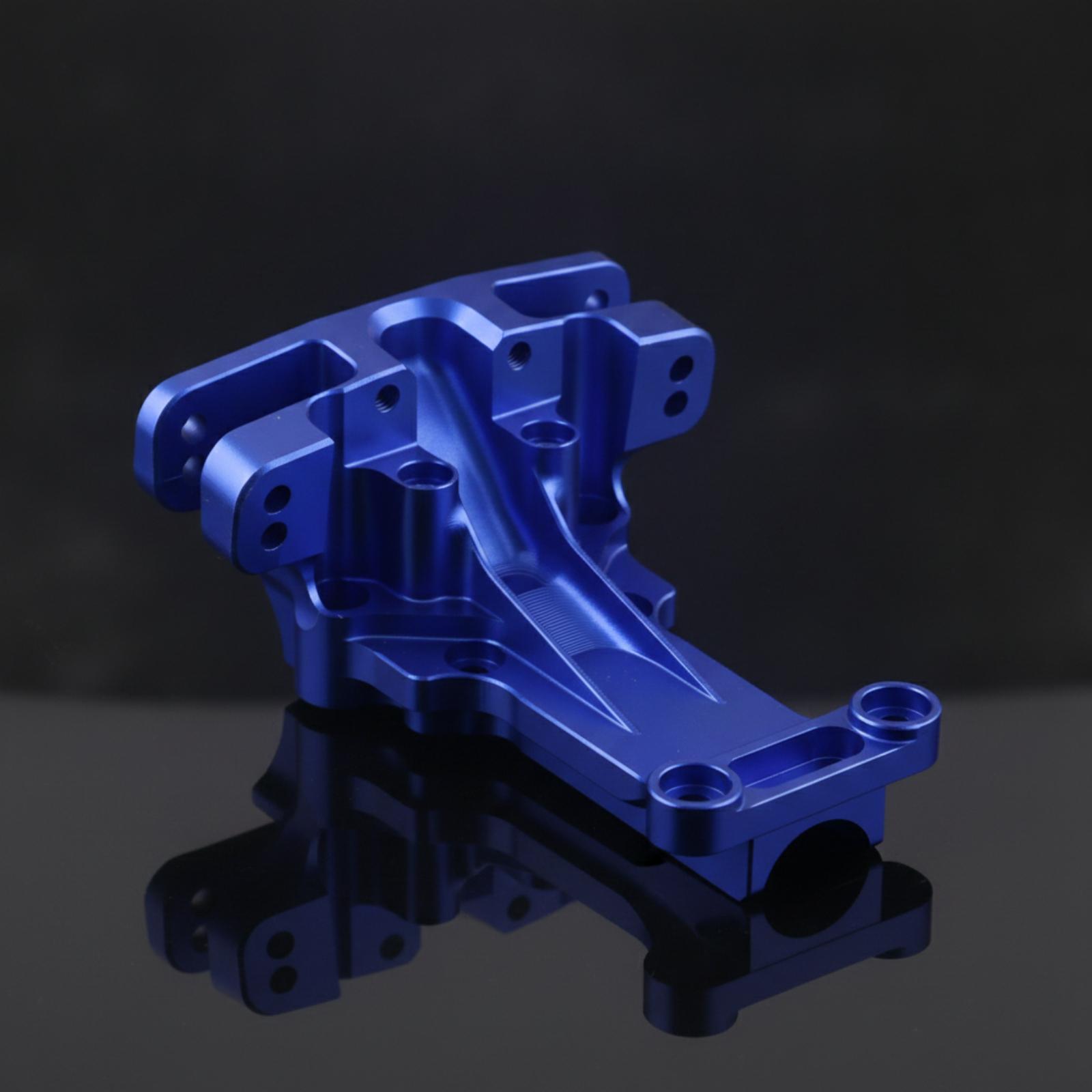 Cubierta de la caja de cambios - Rc Hobby Grade Truck reseña y precio