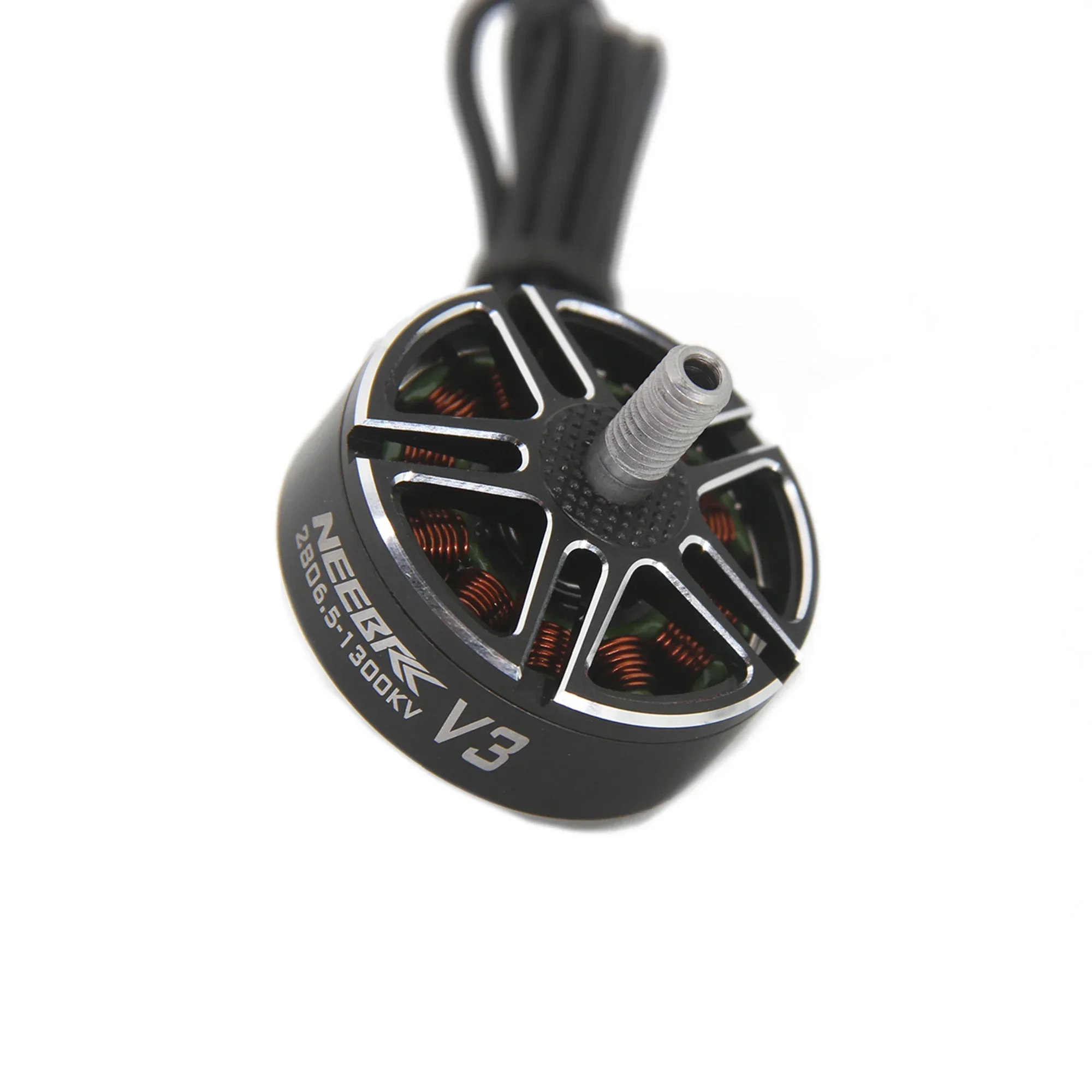 NEEBRC 2806.5 1300KV V3 Outrun - Rc Plane Hobby Zone reseña y precio