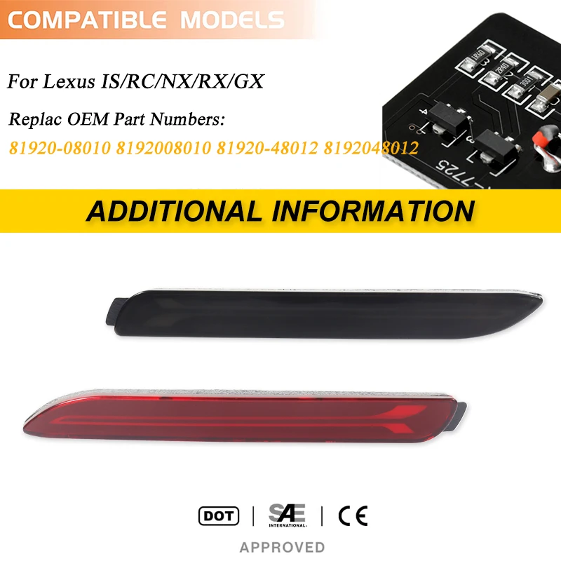 Para Toyota RAV4 Camry Sienna  - Rc Hobby Toucan reseña y precio