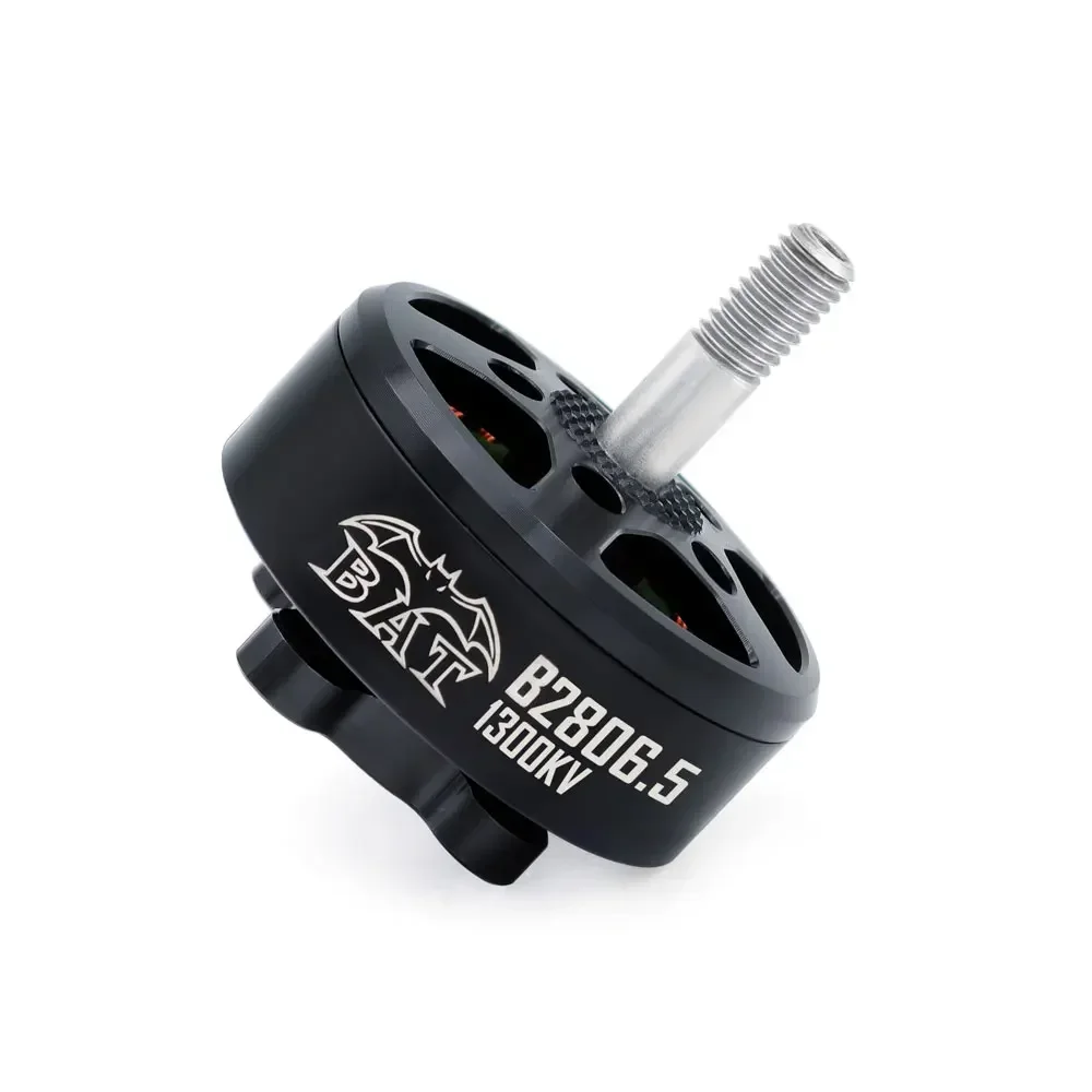 SURPASS HOBBY B2806.5 2806.5 1 - Rc Hobby Motor reseña y precio
