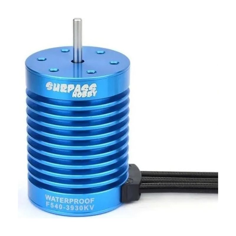 【EXCLUSIVO PARA NUEVOS USUARIO - Rc Hobby Motor reseña y precio